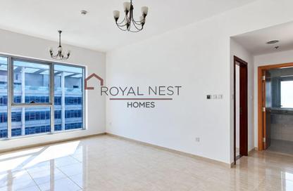 Apartment - 1 - 1 for sale in Skycourts Tower F - Skycourts Towers - Dubai Land Residence Complex - Dubai Apartment - 1 - 1 for sale in Skycourts Tower F - Skycourts Towers - Dubai Land Residence Complex - Dubai
