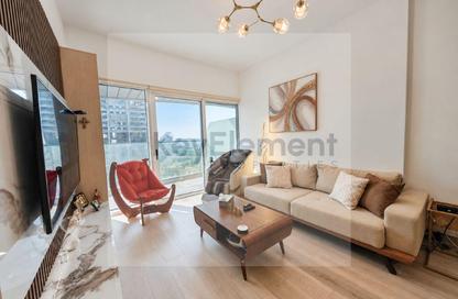 Apartment - 1 - 2 for sale in Bloom Heights A - Bloom Heights - District 15 - Jumeirah Village Circle - Dubai