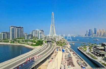 Apartment - 3 - 4 for sale in Bluewaters Bay Building 1 - Bluewaters Bay - Bluewaters - Dubai Apartment - 3 - 4 for sale in Bluewaters Bay Building 1 - Bluewaters Bay - Bluewaters - Dubai