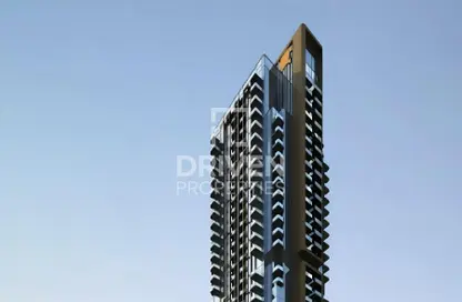 شقة - 2 غرف نوم - 2 حمامات للبيع في برج سيسليا - مثلث قرية جميرا - دبي