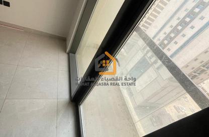 Apartment - 2 - 3 for rent in New Al Taawun Road - Al Taawun - Sharjah