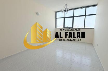 Apartment - 1 Bedroom - 1 Bathroom for rent in Zayd Bin Aslam Street - Abu shagara - Sharjah