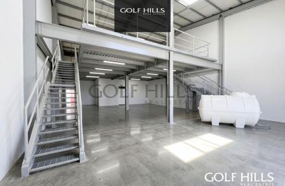 Warehouse - Studio - 3 Bathrooms for rent in Al Khawaneej 2 - Al Khawaneej - Dubai