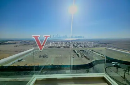 شقة - غرفة نوم - 2 حمامات للايجار في بارك فيو - جزيرة السعديات - أبوظبي