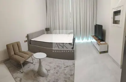 Apartment - 2 Bedrooms - 2 Bathrooms for sale in Skyz by Danube - Arjan - Dubai