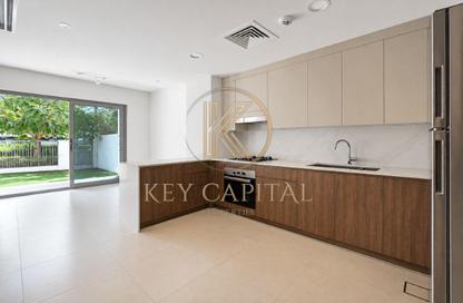 Townhouse - 3 Bedrooms - 3 Bathrooms for rent in Elan - Tilal Al Ghaf - Dubai Townhouse - 3 Bedrooms - 3 Bathrooms for rent in Elan - Tilal Al Ghaf - Dubai