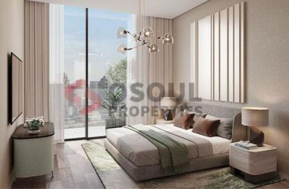 Apartment - 1 - 2 for sale in Marriott Residences JLT - Jumeirah Lake Towers - Dubai Apartment - 1 - 2 for sale in Marriott Residences JLT - Jumeirah Lake Towers - Dubai
