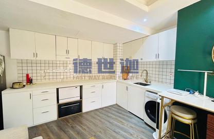 Apartment - Studio - 1 for sale in Al Thamam 22 - Al Thamam - Remraam - Dubai