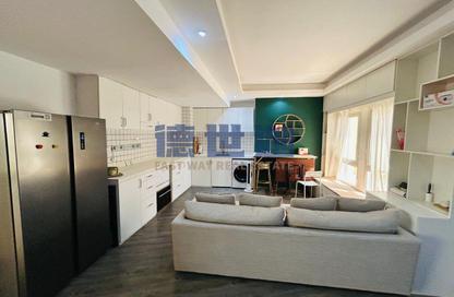 Apartment - Studio - 1 for sale in Al Thamam 22 - Al Thamam - Remraam - Dubai