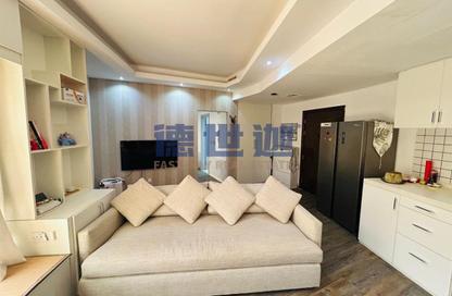 Apartment - Studio - 1 for sale in Al Thamam 22 - Al Thamam - Remraam - Dubai