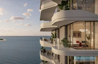 Apartment - 1 Bedroom - 2 Bathrooms for sale in Mirasol - Raha Island - Mina Al Arab - Ras Al Khaimah