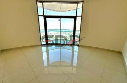 Apartment - 2 Bedrooms - 4 Bathrooms for rent in Beach Towers - Shams Abu Dhabi - Al Reem Island - Abu Dhabi