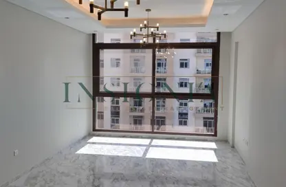 شقة - غرفة نوم - 2 حمامات للايجار في أفينيو ريزيدنس 4 - افينيو ريزدنس - الفرجان - دبي