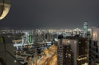 Apartment - 3 Bedrooms - 4 Bathrooms for rent in Damac Maison The Distinction - Downtown Dubai - Dubai Apartment - 3 Bedrooms - 4 Bathrooms for rent in Damac Maison The Distinction - Downtown Dubai - Dubai