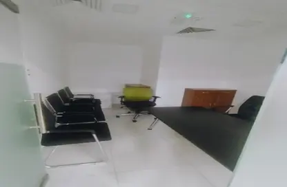 مكتب - استوديو للايجار في أداجيو برميوم دبي البرشا للشقق الفندقية - البرشاء - دبي