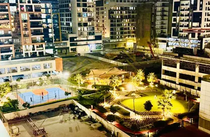 Apartment - 1 Bedroom - 2 Bathrooms for rent in Paradise - Dubai South (Dubai World Central) - Dubai