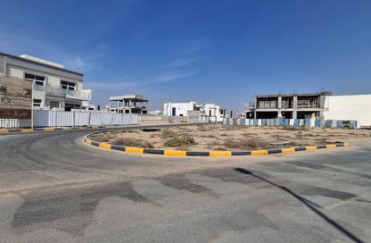 Land - Studio for sale in Tilal City C - Tilal City - Sharjah Land - Studio for sale in Tilal City C - Tilal City - Sharjah