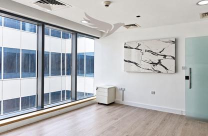 Office Space - Studio for rent in Opal Tower - Business Bay - Dubai
