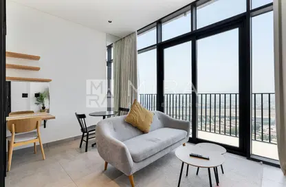 Apartment - 1 Bedroom - 1 Bathroom for rent in The Community - Jumeirah Village Triangle - Dubai Apartment - 1 Bedroom - 1 Bathroom for rent in The Community - Jumeirah Village Triangle - Dubai