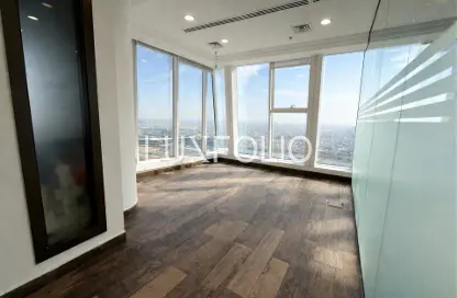 مكتب - استوديو للايجار في برج المنارة - الخليج التجاري - دبي