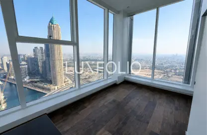 Office Space - Studio for rent in Al Manara Tower - Business Bay - Dubai