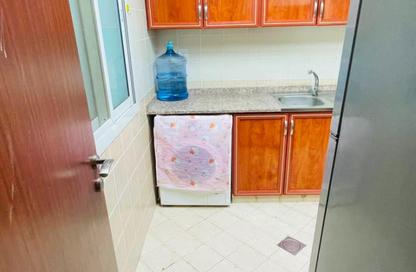 Apartment - 1 Bedroom - 2 Bathrooms for rent in Liwara 1 - Ajman Apartment - 1 Bedroom - 2 Bathrooms for rent in Liwara 1 - Ajman