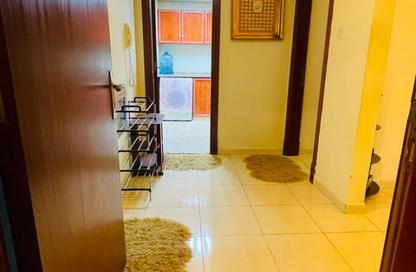 Apartment - 1 Bedroom - 2 Bathrooms for rent in Liwara 1 - Ajman Apartment - 1 Bedroom - 2 Bathrooms for rent in Liwara 1 - Ajman