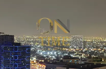 شقة - 2 غرف نوم - 3 حمامات للبيع في 1 عجمان ون تاور - عجمان واحد - عجمان وسط المدينة - عجمان