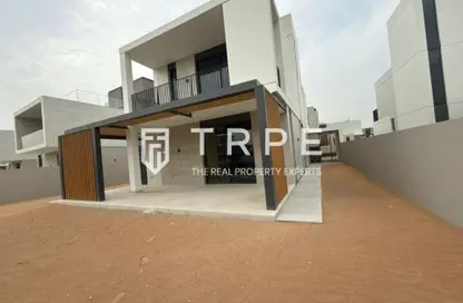 Apartment - 4 Bedrooms - 5 Bathrooms for rent in Elie Saab 1 - Elie Saab - Arabian Ranches 3 - Dubai