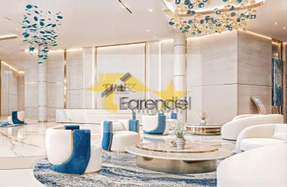 Apartment - 2 - 2 for sale in Timez By Danube - Dubai Silicon Oasis - Dubai Apartment - 2 - 2 for sale in Timez By Danube - Dubai Silicon Oasis - Dubai