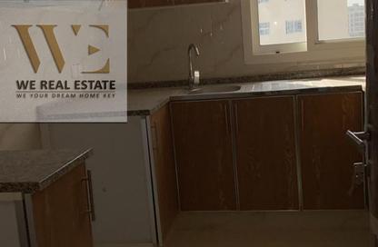Apartment - 2 Bedrooms - 3 Bathrooms for rent in Al Mowaihat 1 - Al Mowaihat - Ajman Apartment - 2 Bedrooms - 3 Bathrooms for rent in Al Mowaihat 1 - Al Mowaihat - Ajman