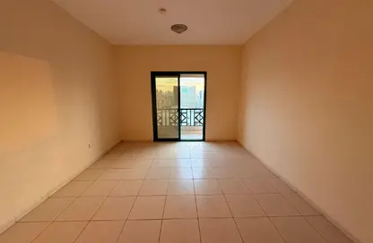 Apartment - 1 Bedroom - 1 Bathroom for rent in Al Nabaa Building - Al Naba'ah - Al Sharq - Sharjah