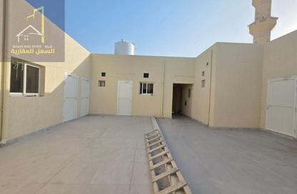 Apartment - 3 - 3 for rent in Al Qadsiya - Al Heerah - Sharjah Apartment - 3 - 3 for rent in Al Qadsiya - Al Heerah - Sharjah