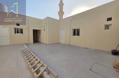 Apartment - 3 - 3 for rent in Al Qadsiya - Al Heerah - Sharjah