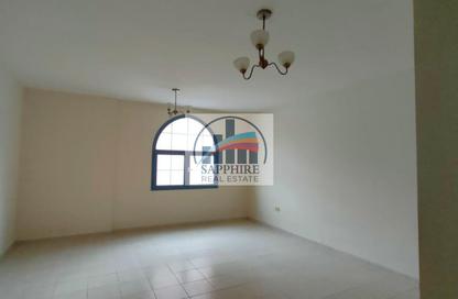 Apartment - Studio - 1 Bathroom for rent in Building N09 - Persia Cluster - International City - Dubai