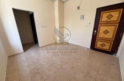 Apartment - Studio - 1 for rent in Al Qulaya'ah - Al Sharq - Sharjah