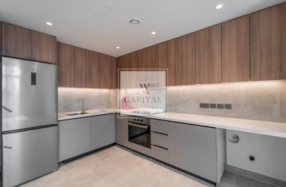 Apartment - 1 - 2 for rent in FH Residency - District 3 - Jumeirah Village Triangle - Dubai