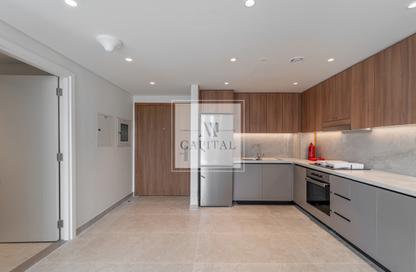 Apartment - 1 - 2 for rent in FH Residency - District 3 - Jumeirah Village Triangle - Dubai Apartment - 1 - 2 for rent in FH Residency - District 3 - Jumeirah Village Triangle - Dubai