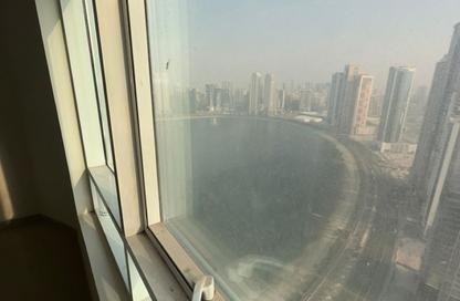 Apartment - 3 - 4 for sale in Al Khan Corniche - Al Khan - Sharjah Apartment - 3 - 4 for sale in Al Khan Corniche - Al Khan - Sharjah