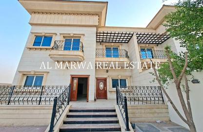 Villa - 4 - 6 for rent in Al Tay Hills - Al Tay West - Al Suyoh - Sharjah