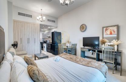 Apartment - Studio - 1 for sale in Elite Business Bay Residence - Business Bay - Dubai