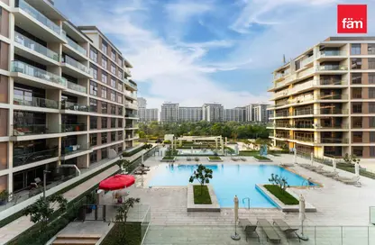 شقة - 2 غرف نوم - 3 حمامات للبيع في مبنى Mulberry 1 at Park Heights B1 - مالبيري 1 في بارك هايتس بلوك ب - 1 مالبيري - بارك هايتس - دبي هيلز استيت - دبي