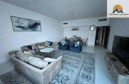 Apartment - 3 - 3 for rent in Falcon Tower 1 - Falcon Towers - Ajman Downtown - Ajman Apartment - 3 - 3 for rent in Falcon Tower 1 - Falcon Towers - Ajman Downtown - Ajman