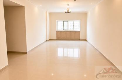Apartment - 1 - 2 for rent in Muwaileh 3 Building - Muwaileh - Sharjah