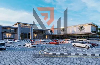 Land - Studio for sale in Umm Al Thuoob - Umm Al Quwain