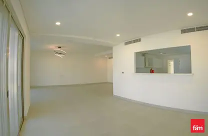 فيلا - 4 غرف نوم - 4 حمامات للايجار في جاردن فيو فيلا - قرية جبل علي - جبل علي - دبي