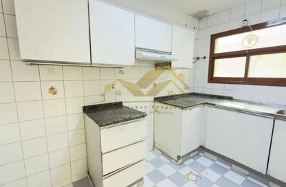 Apartment - Studio - 2 Bathrooms for rent in Mankhool Road - Bur Dubai - Dubai