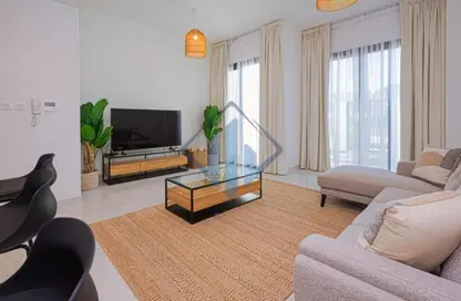 فيلا - 2 غرف نوم - 3 حمامات للايجار في فيلات ماربيلا الثانية - ماربيا - ميناء العرب - راس الخيمة - رأس الخيمة