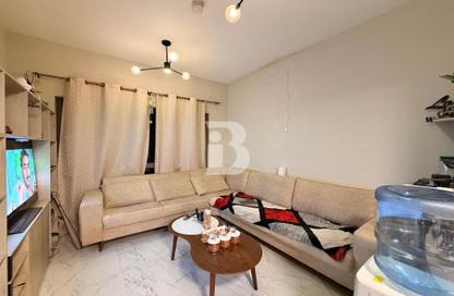 Apartment - 1 Bedroom - 1 Bathroom for sale in MAG 555 - MAG 5 - Dubai South (Dubai World Central) - Dubai