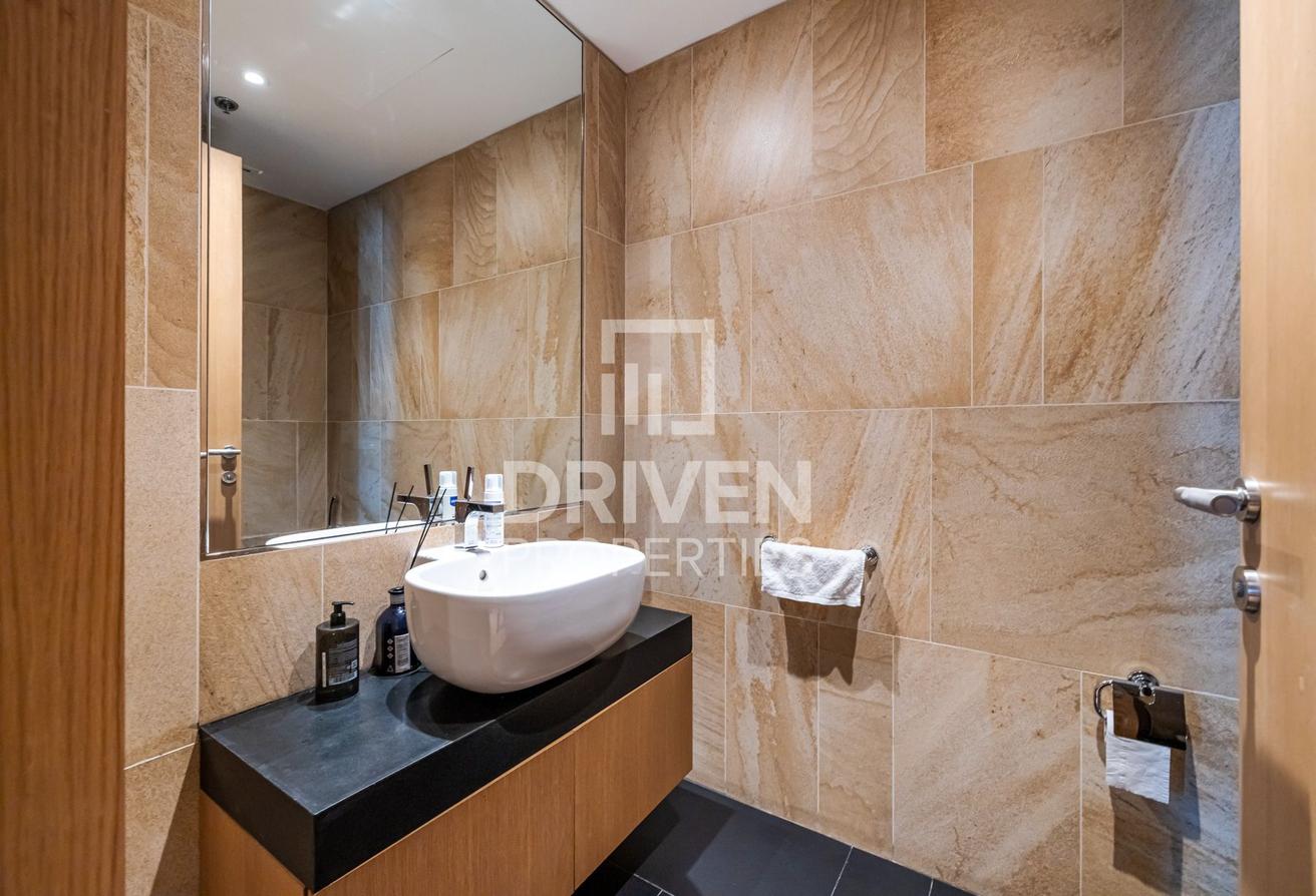 Exclusive | Luxurious Unit | Burj Khalifa View photo 9